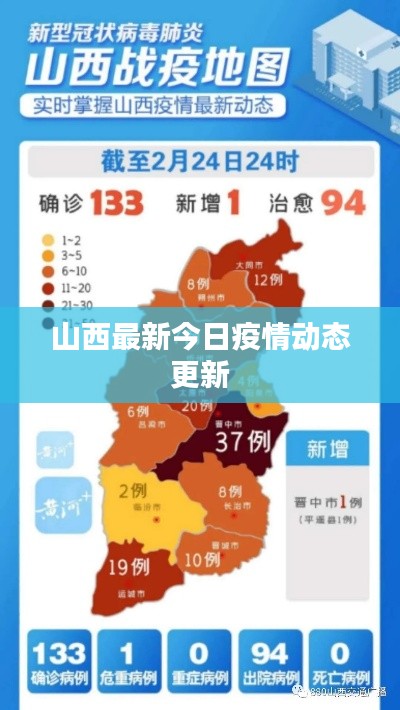 山西最新今日疫情动态更新