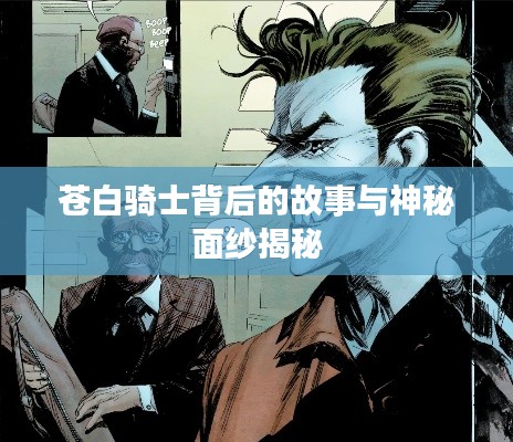 苍白骑士背后的故事与神秘面纱揭秘