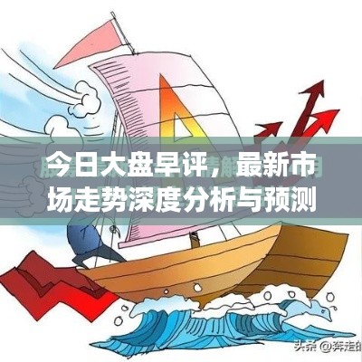今日大盘早评，最新市场走势深度分析与预测