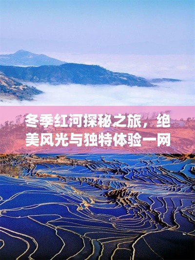 冬季红河探秘之旅，绝美风光与独特体验一网打尽