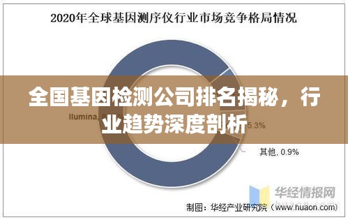 全国基因检测公司排名揭秘，行业趋势深度剖析