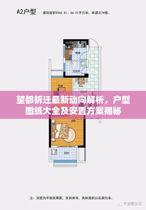望都拆迁最新动向解析，户型图纸大全及安置方案揭秘