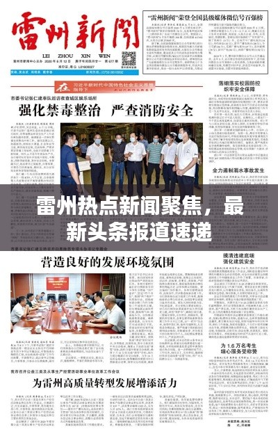 雷州热点新闻聚焦，最新头条报道速递