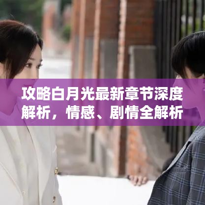 攻略白月光最新章节深度解析，情感、剧情全解析