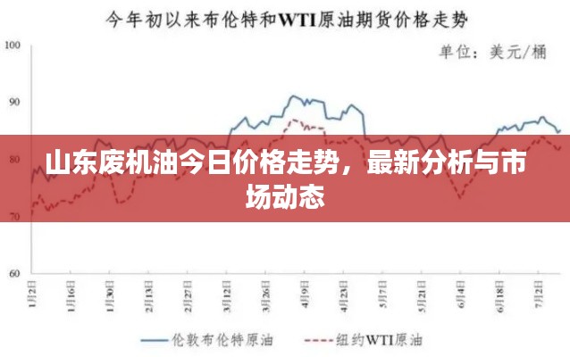 山东废机油今日价格走势，最新分析与市场动态