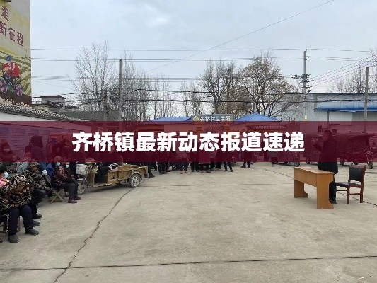 齐桥镇最新动态报道速递