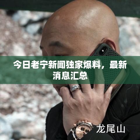 今日老宁新闻独家爆料，最新消息汇总