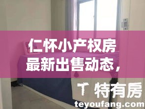 仁怀小产权房最新出售动态，优质房源一网打尽
