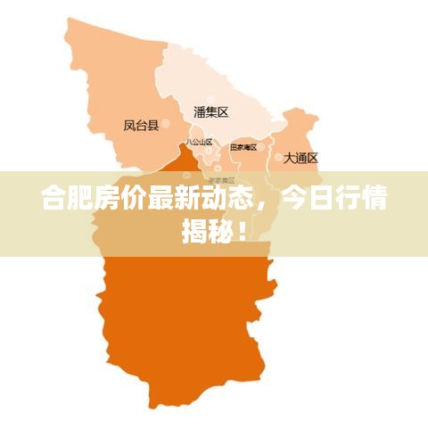 合肥房价最新动态，今日行情揭秘！
