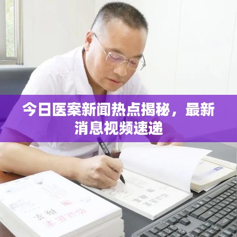 今日医案新闻热点揭秘，最新消息视频速递