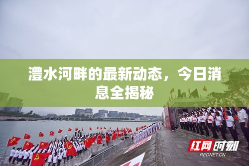 澧水河畔的最新动态，今日消息全揭秘