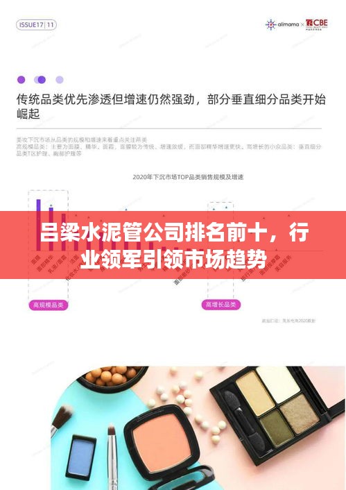 吕梁水泥管公司排名前十，行业领军引领市场趋势