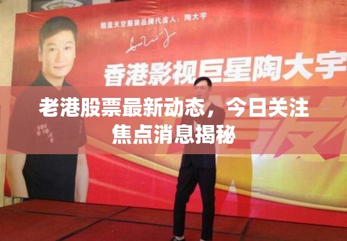 老港股票最新动态，今日关注焦点消息揭秘