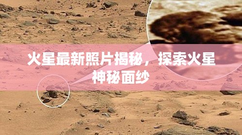 火星最新照片揭秘，探索火星神秘面纱