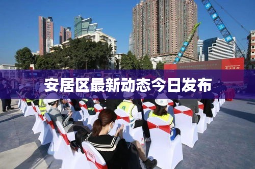 安居区最新动态今日发布