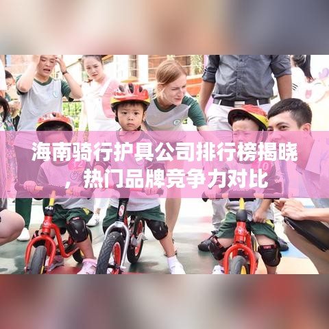 海南骑行护具公司排行榜揭晓，热门品牌竞争力对比