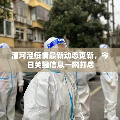 漕河泾疫情最新动态更新，今日关键信息一网打尽