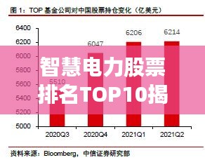 智慧电力股票排名TOP10揭秘，行业巨头一览，发展趋势洞悉