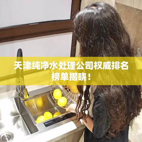 天津纯净水处理公司权威排名榜单揭晓！