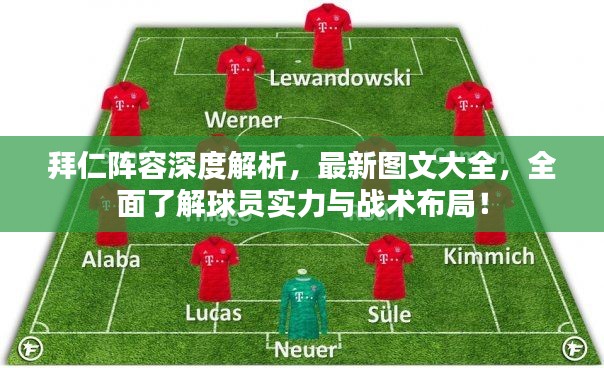 拜仁阵容深度解析，最新图文大全，全面了解球员实力与战术布局！