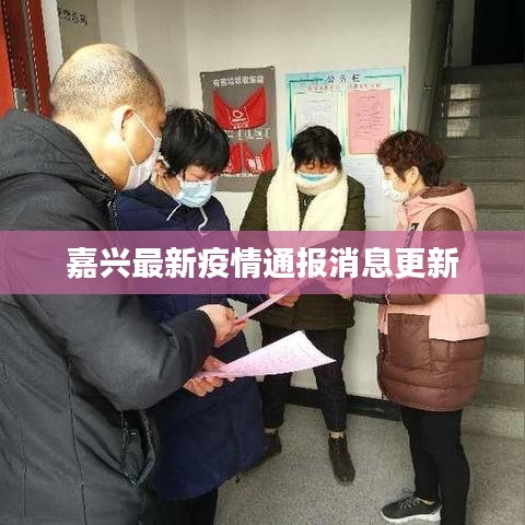 嘉兴最新疫情通报消息更新