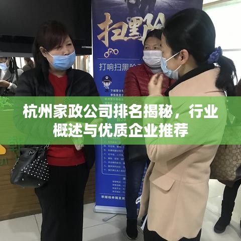 杭州家政公司排名揭秘，行业概述与优质企业推荐