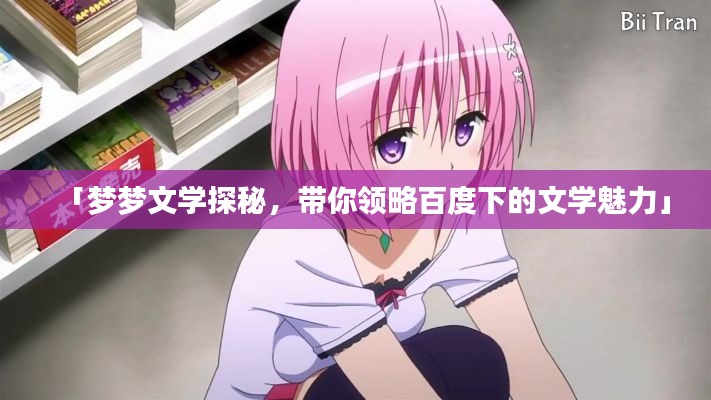 「梦梦文学探秘，带你领略百度下的文学魅力」