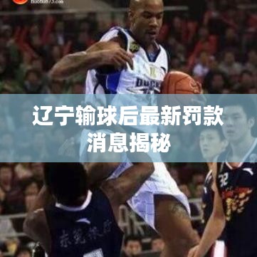 辽宁输球后最新罚款消息揭秘