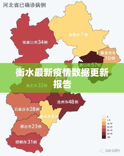 衡水最新疫情数据更新报告