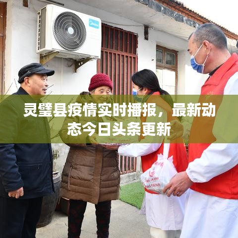 灵璧县疫情实时播报，最新动态今日头条更新