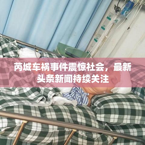 芮城车祸事件震惊社会，最新头条新闻持续关注