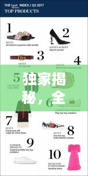 独家揭秘，全球衣服品牌TOP10榜单，时尚界的十大巨头！