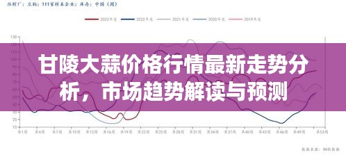 甘陵大蒜价格行情最新走势分析，市场趋势解读与预测