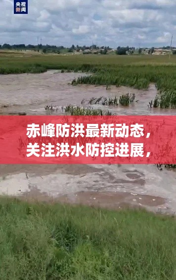 赤峰防洪最新动态，关注洪水防控进展，实时掌握新闻头条