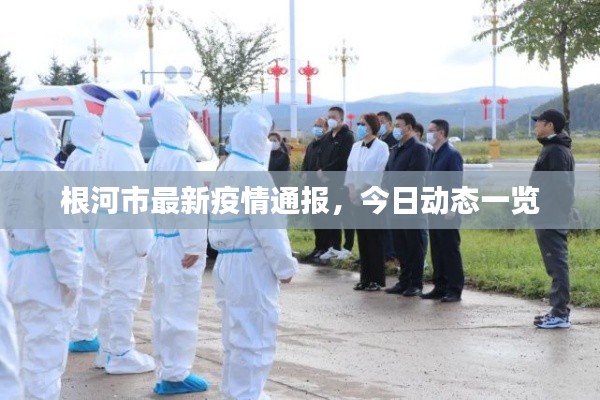 根河市最新疫情通报，今日动态一览
