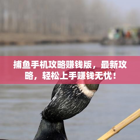 捕鱼手机攻略赚钱版，最新攻略，轻松上手赚钱无忧！