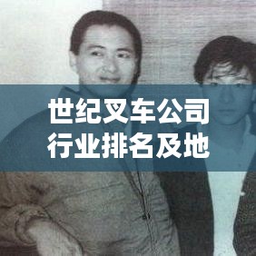 世纪叉车公司行业排名及地位深度解析