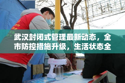 武汉封闭式管理最新动态，全市防控措施升级，生活状态全面调整