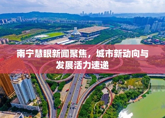 南宁慧眼新闻聚焦，城市新动向与发展活力速递