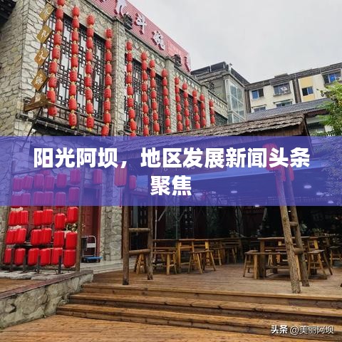 阳光阿坝，地区发展新闻头条聚焦