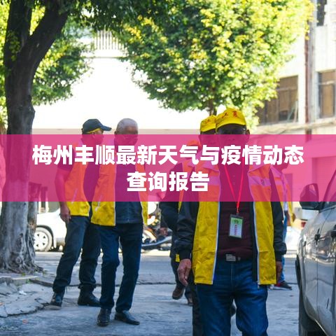 梅州丰顺最新天气与疫情动态查询报告