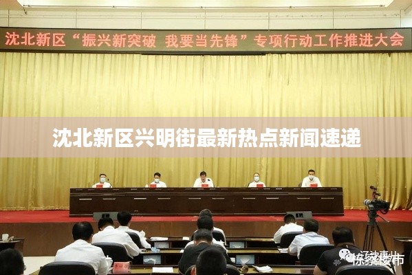 沈北新区兴明街最新热点新闻速递