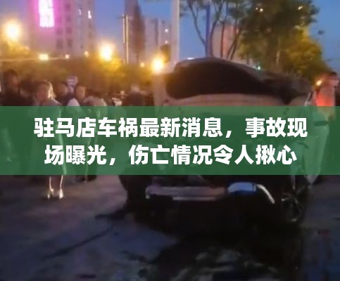 驻马店车祸最新消息，事故现场曝光，伤亡情况令人揪心