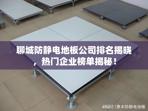 聊城防静电地板公司排名揭晓，热门企业榜单揭秘！