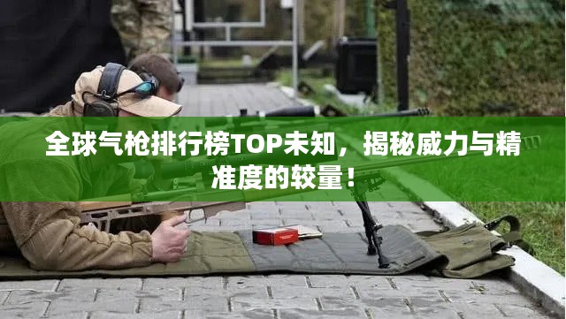 全球气枪排行榜TOP未知，揭秘威力与精准度的较量！