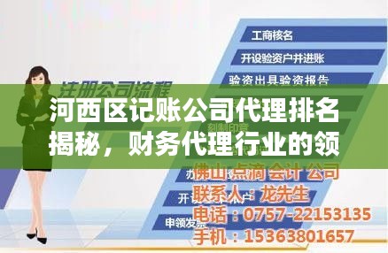 河西区记账公司代理排名揭秘，财务代理行业的领军者一览