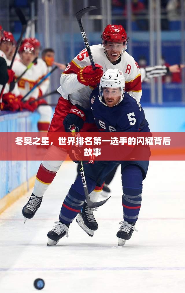 冬奥之星，世界排名第一选手的闪耀背后故事