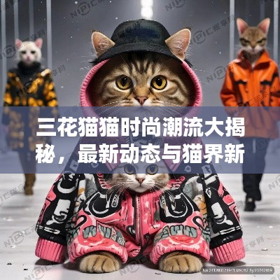 三花猫猫时尚潮流大揭秘，最新动态与猫界新潮趋势探索