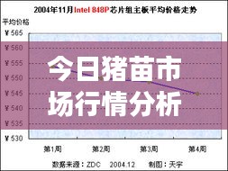 今日猪苗市场行情分析，猪苗价格走势揭秘，最新猪苗价格分析报告