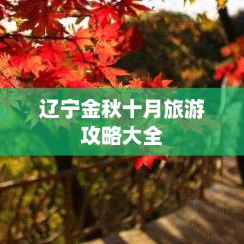 辽宁金秋十月旅游攻略大全